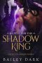 [Captive of Shadows 04] • Battle for the Shadow King